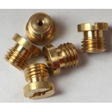 S&S MAIN JETS #.060 5/PK