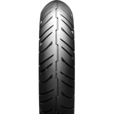 TIRE EXEDRA G851 FRONT 130/70ZR18 63W RADIAL TL