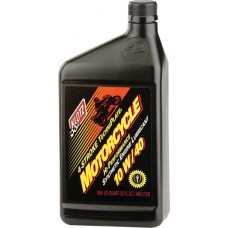 MOTORCYCLE TECHNIPLATE 10W40 32OZ MOTORCYCLE TECHNIPLATE 10W40 32OZ