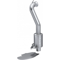 PERFORMANCE EXHAUST RACE SERIES