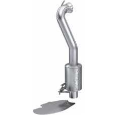 PERFORMANCE EXHAUST RACE SERIES