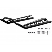 REAR BUMPER A/C