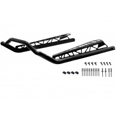 REAR BUMPER A/C