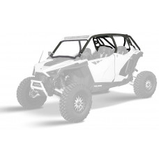 PRO XP CAGE W/NO INTRUSION SUPER GRAPHITE