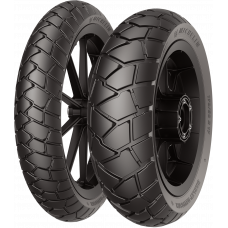 TIRE SCORCHER ADVENTURE FRONT 120/70R19 60V RADIAL TL