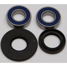 FRONT WHEEL BEARING/SEAL KIT