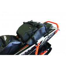 TUNNEL BAG BLACK UNIVERSAL