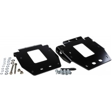 UTV PLOW MOUNT KIT
