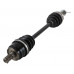 6 BALL HEAVY DUTY AXLE REAR