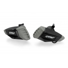 FRAME SLIDERS PRO 2.0 BLACK KAW
