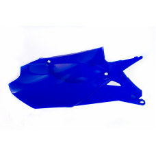 OEM SIDE PANELS BLUE