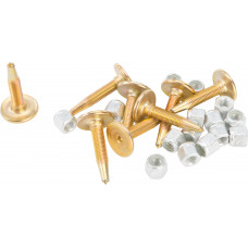 GOLD DIGGER CARBIDE STUDS 1.45