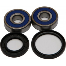 FRONT WHEEL BEARING/SEAL KIT