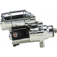 STARTER MOTOR H-D BIG TWIN 07-16