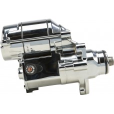 STARTER MOTOR H-D BIG TWIN 07-16