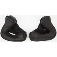 CHEEK PADS 40MM SM STOCK OF-17