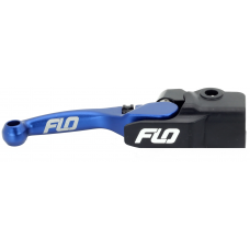 PRO 160 BRAKE LEVER BLUE