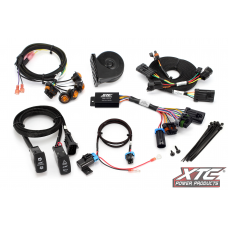 AUTO TURN SIGNAL KIT W/ HORN KAW