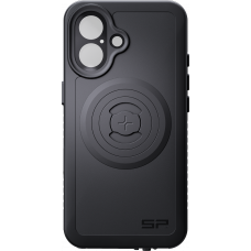 PHONE XTREME CASE SPC+ APPLE IPHONE 17 BLACK