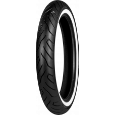 TIRE SR 999 LONG HAUL FRT W/W 100/90-19 REINF. 61H TL