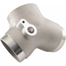 INTAKE MANIFOLD XL 04-06 W/SENSOR HOLE 27024-04