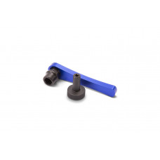 TAPPET ADJUSTER TOOL 3MM SQ 8MM WRENCH