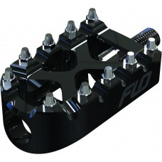 MOTO STYLE SHIFT PEG BLACK