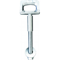 CHANNEL MOUNT EXTRA-LONG S/M S UPERCLAMP