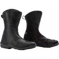 AXIOM CE BOOT BLACK WATERPROOF SZ 7 AXIOM CE BOOT BLACK WATERPROOF SZ 7