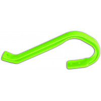 MOWHAWK SKI LOOP LIME GREEN