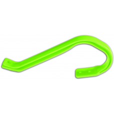 MOWHAWK SKI LOOP LIME GREEN