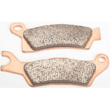BRAKE PAD KIT SINTERED