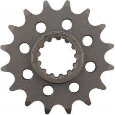 FRONT CS SPROCKET STEEL 16T-520 HON