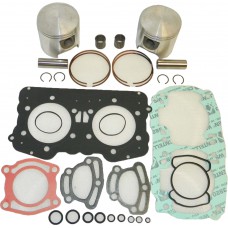 COMPLETE TOP END KIT