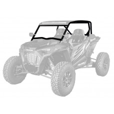 CAB ONLY CAGE W/NO INTRUSION GHOST GREY