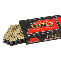 CHAIN HDR HEAVY DUTY 428-130L CHAIN HDR HEAVY DUTY 428-130L