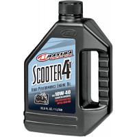 SCOOTER 4T 10W40 1L