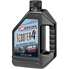 SCOOTER 4T 10W40 1L