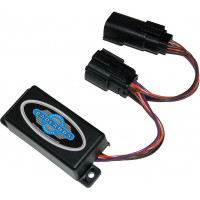 PLUGNPLAY SUPER LEQ FLH/FLT CVO & SE 09-13