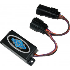 PLUGNPLAY SUPER LEQ FLH/FLT CVO & SE 09-13