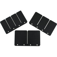 CARBON TECH SNOWMOBILE REEDS
