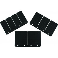 CARBON TECH SNOWMOBILE REEDS