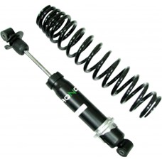 GAS SHOCK REAR