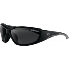 RIDER SUNGLASSES W/REMOVABLE FOAM