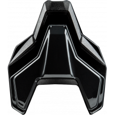 MD-74 TOP FRONT VENT SILVER/BLUE METALLIC