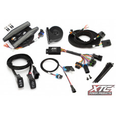 AUTO TURN SIGNAL KIT W/ HORN AND FRONT DRL LIGHTS CAN