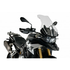 WINDSCREEN TOURING BMW CLEAR