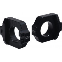 AXLE BLOCKS ELITE YAM BLACK