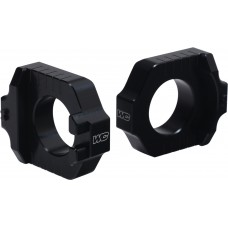 AXLE BLOCKS ELITE YAM BLACK