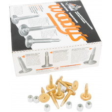 GOLD DIGGER CARBIDE STUDS 1.325